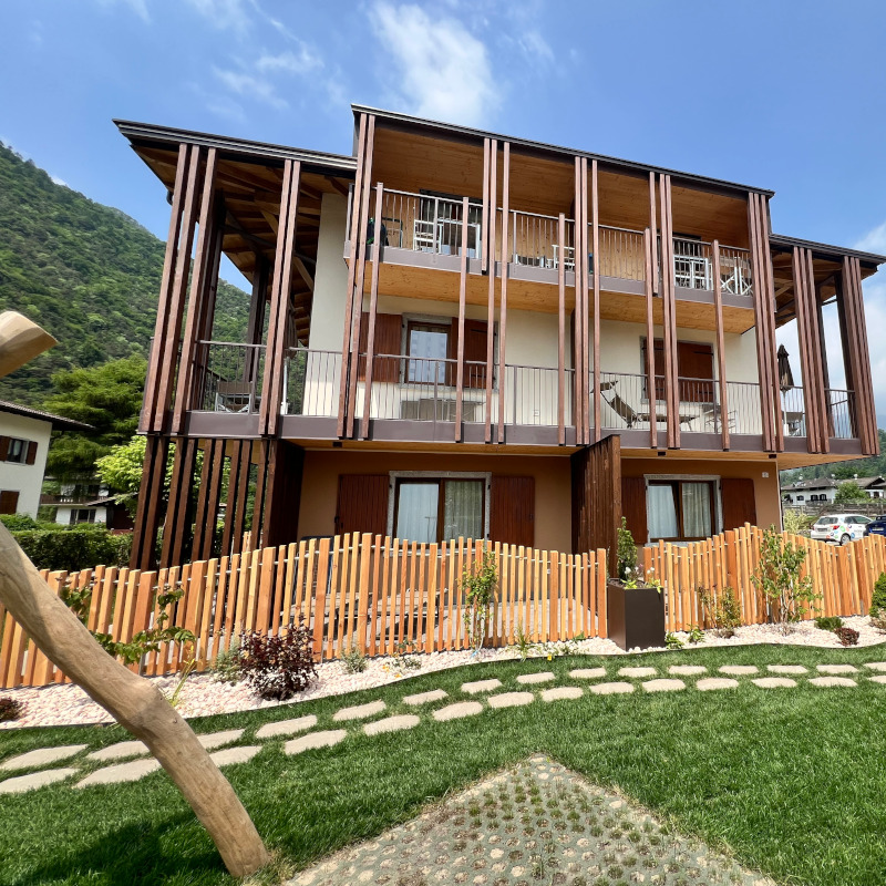 Affitti Vacanze di Remo Crosina | Al Ponte Sun