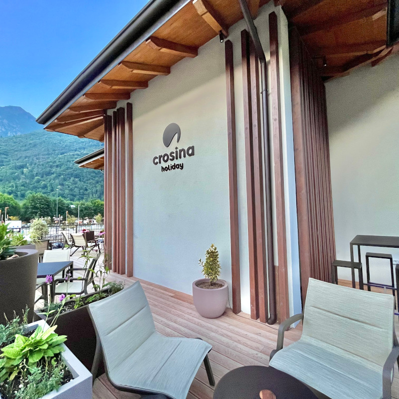 Affitti Vacanze di Remo Crosina | Casa l ponte
