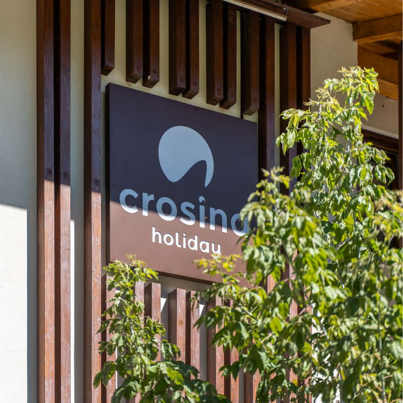 Affitti Vacanze di Remo Crosina | Casa l ponte