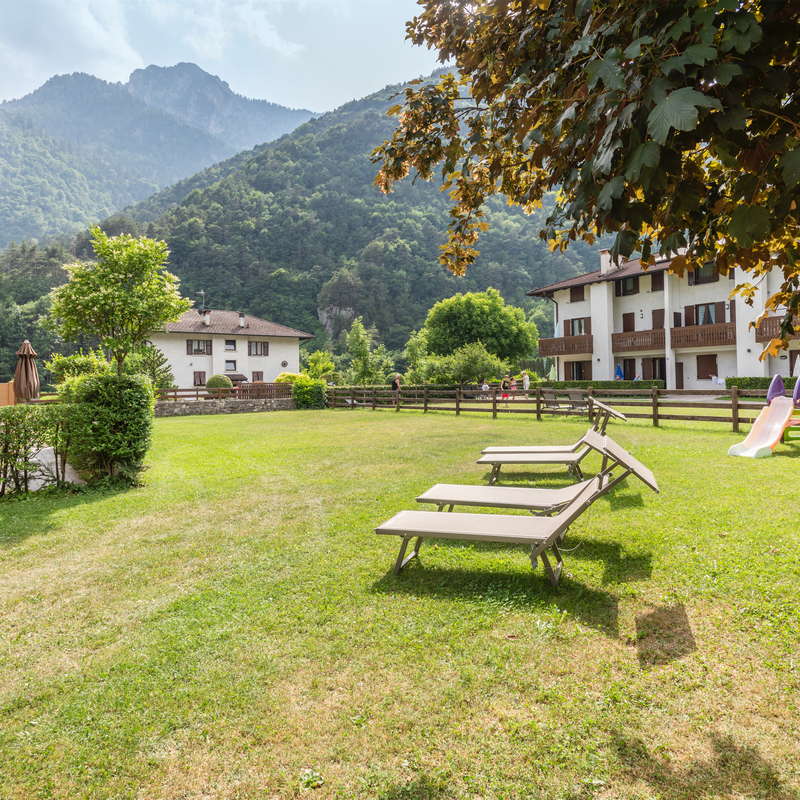 Affitti Vacanze di Remo Crosina | Casa Lucia