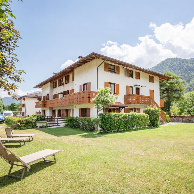 Affitti Vacanze di Remo Crosina | Casa Lucia