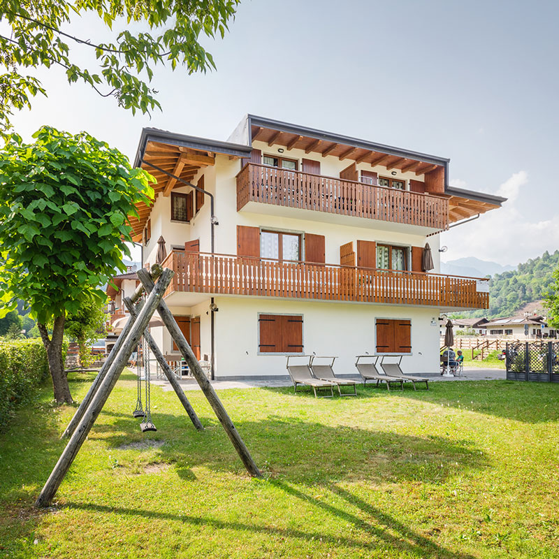 Affitti Vacanze di Remo Crosina | Casa Lucia