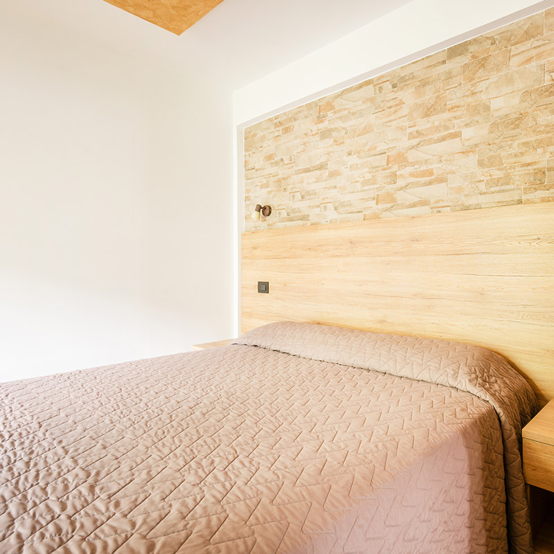 Affitti Vacanze di Remo Crosina | Lucia Design