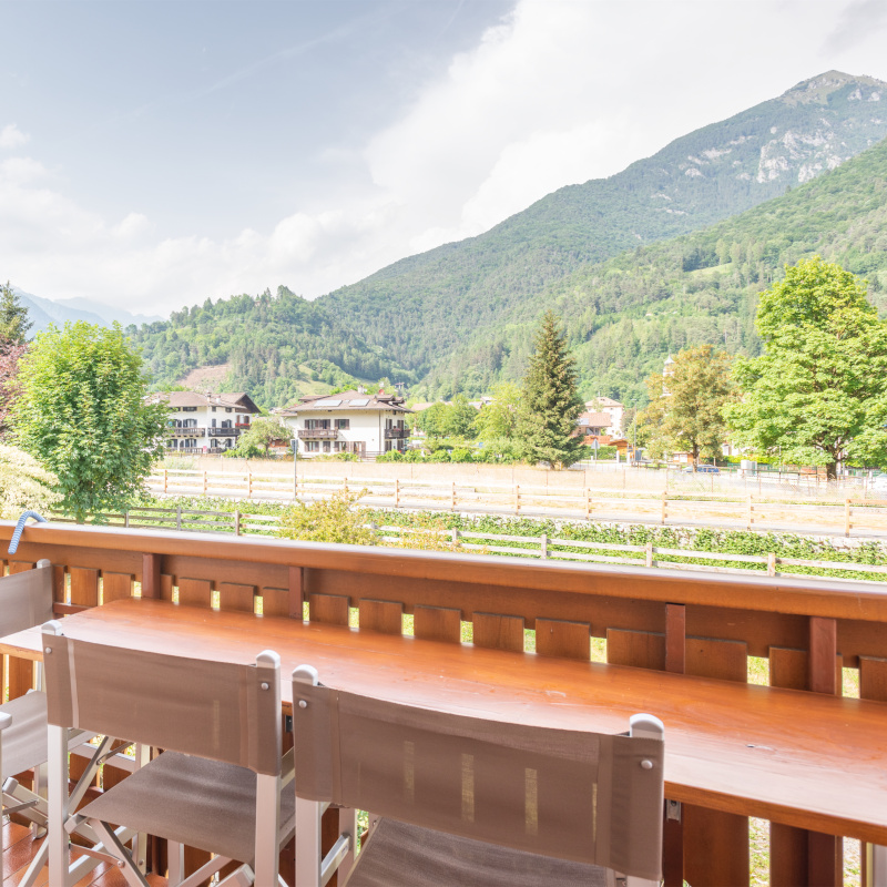 Affitti Vacanze di Remo Crosina | Lucia Duplex Bilo