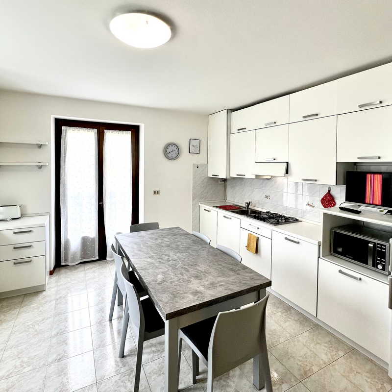 Affitti Vacanze di Remo Crosina | Lucia Duplex Exclusive