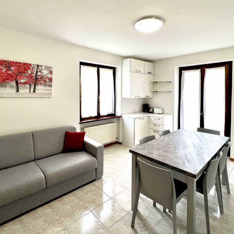 Affitti Vacanze di Remo Crosina | Lucia Duplex Exclusive