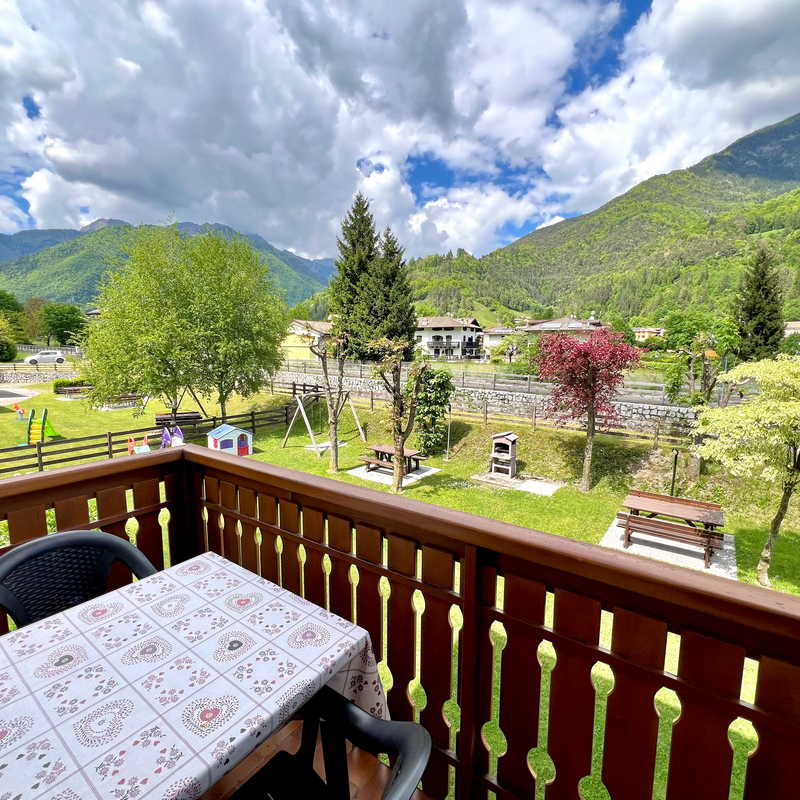 Affitti Vacanze di Remo Crosina | Lucia Duplex Exclusive