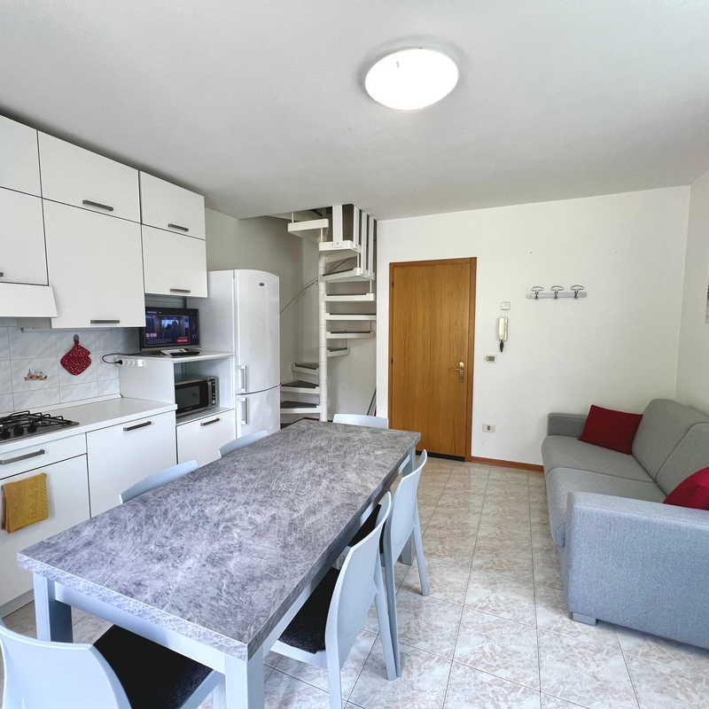 Affitti Vacanze di Remo Crosina | Lucia Duplex Exclusive