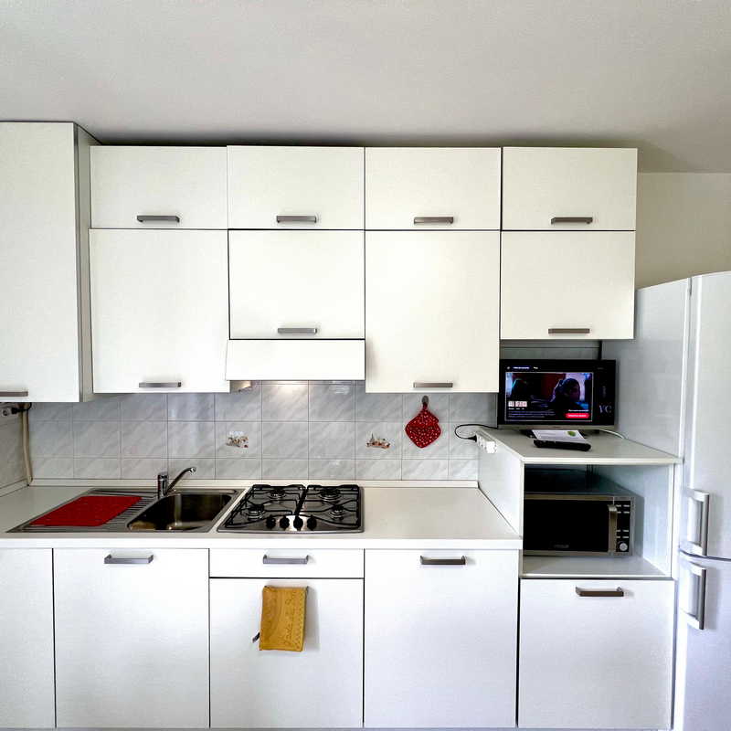 Affitti Vacanze di Remo Crosina | Lucia Duplex Exclusive