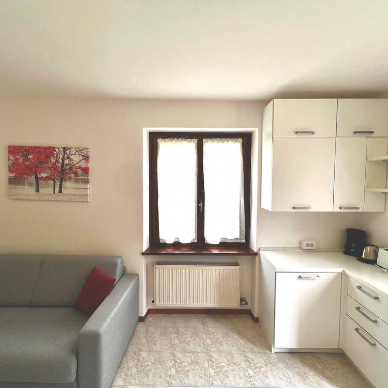Affitti Vacanze di Remo Crosina | Lucia Duplex Exclusive