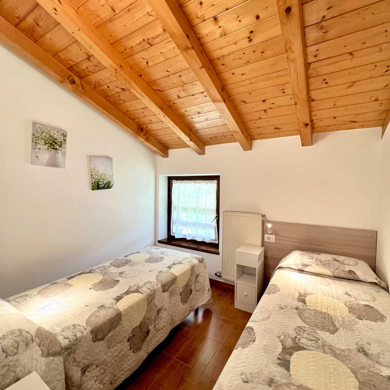 Affitti Vacanze di Remo Crosina | Lucia Duplex Exclusive