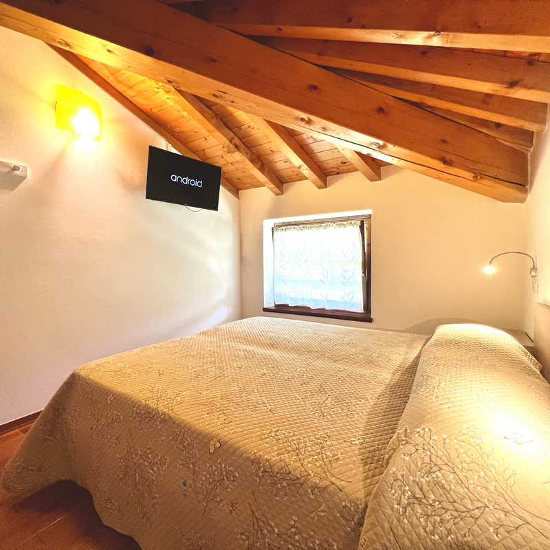 Affitti Vacanze di Remo Crosina | Lucia Duplex Exclusive