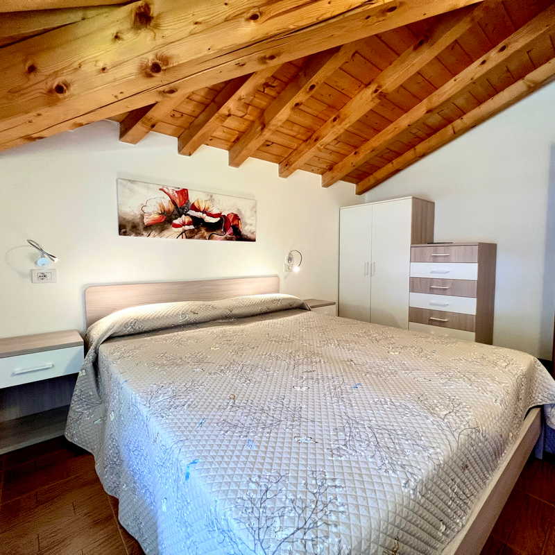 Affitti Vacanze di Remo Crosina | Lucia Duplex Exclusive