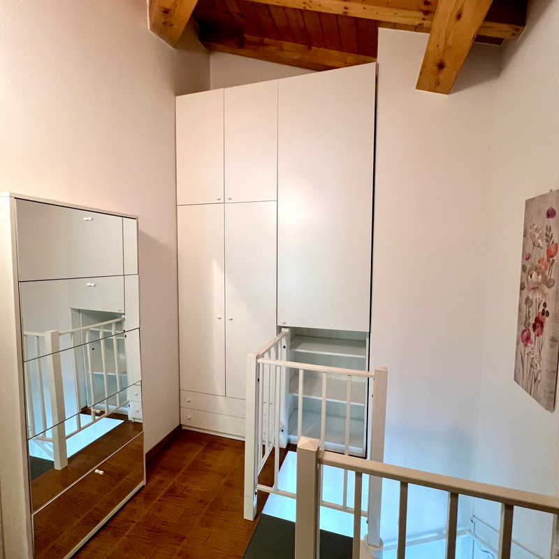Affitti Vacanze di Remo Crosina | Lucia Duplex Exclusive