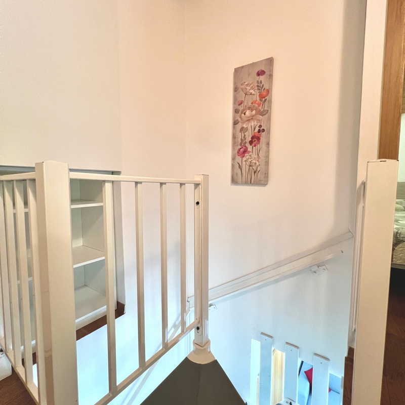 Affitti Vacanze di Remo Crosina | Lucia Duplex Exclusive