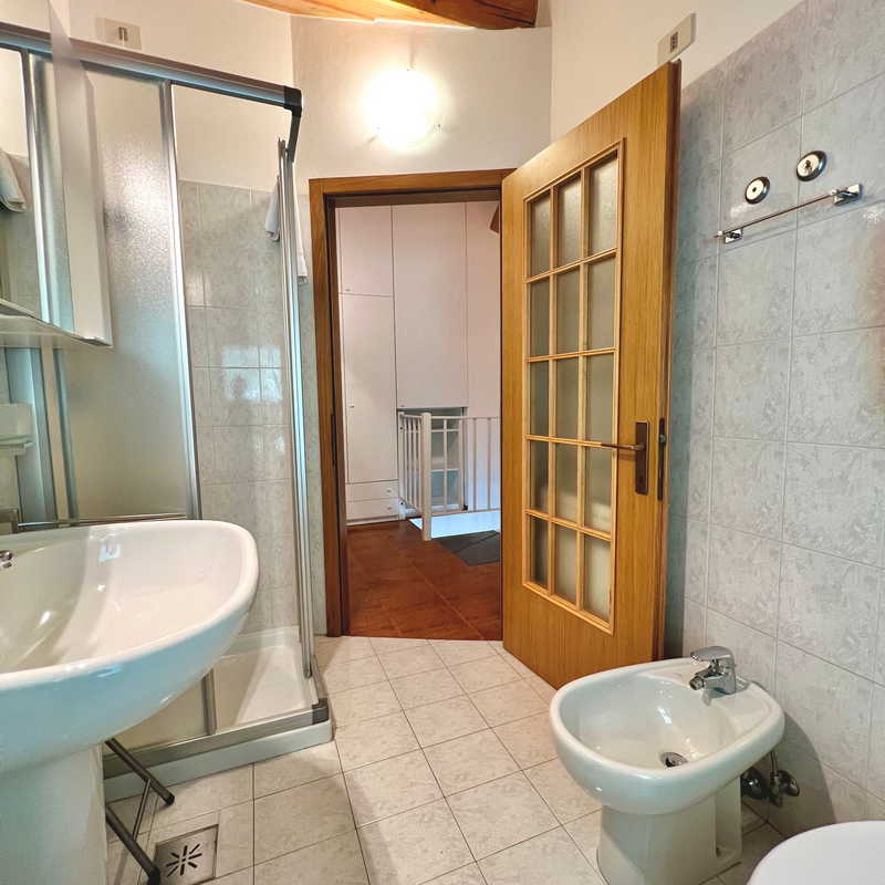 Affitti Vacanze di Remo Crosina | Lucia Duplex Exclusive