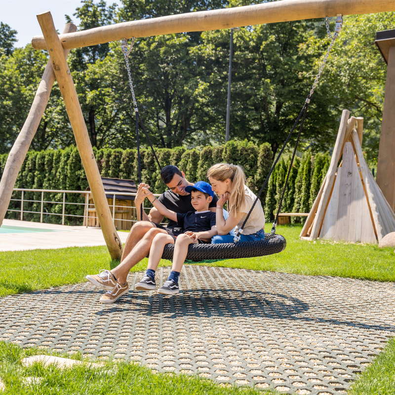Affitti Vacanze di Remo Crosina | Residence Toli