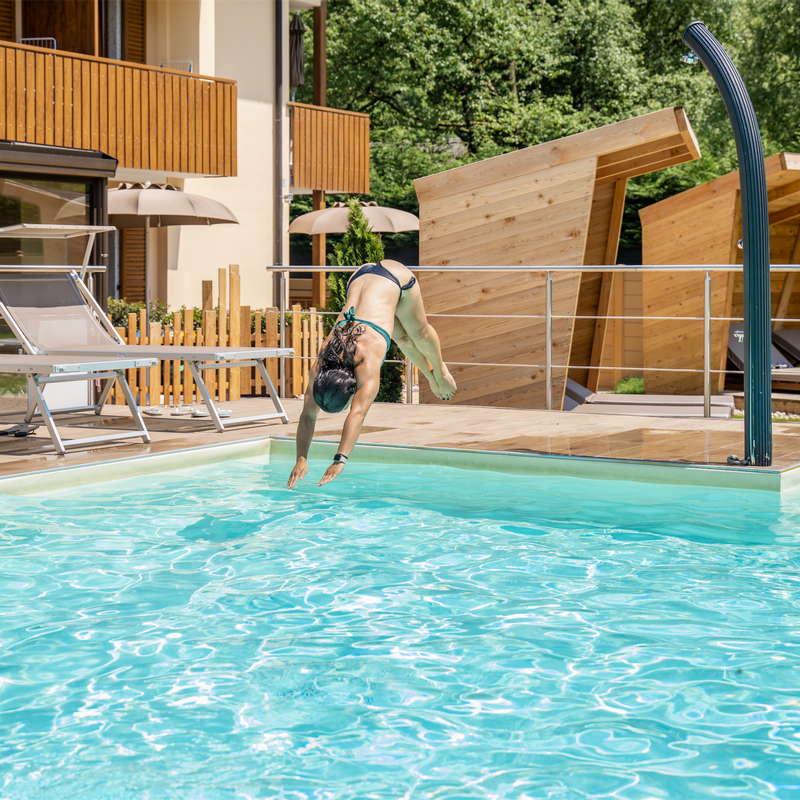Affitti Vacanze di Remo Crosina | Residence Toli
