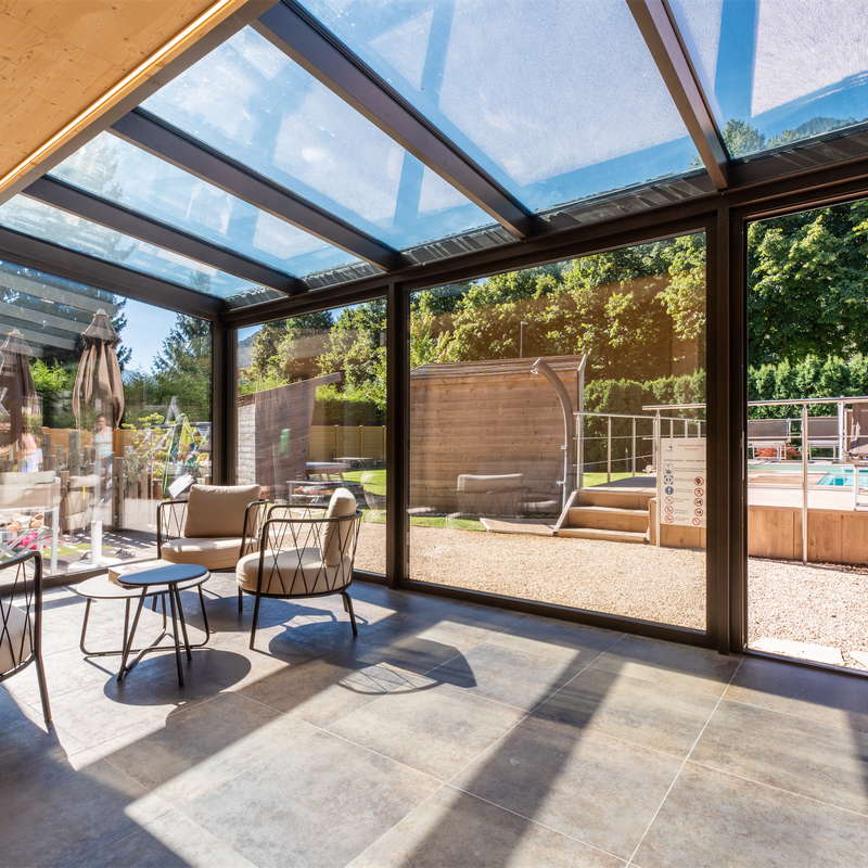 Affitti Vacanze di Remo Crosina | Residence Toli