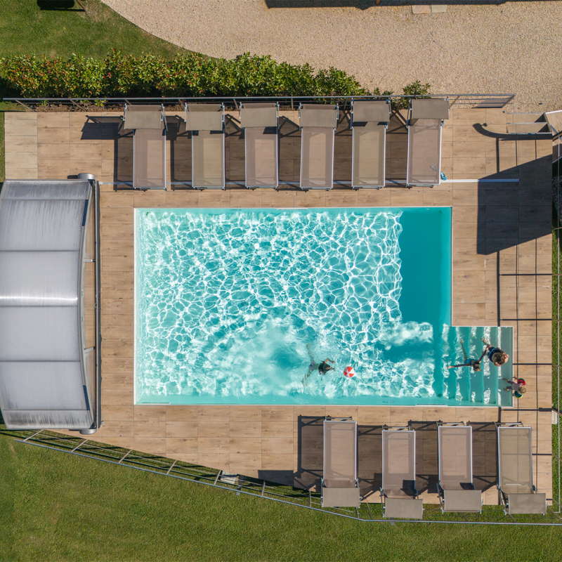 Affitti Vacanze di Remo Crosina | Residence Toli