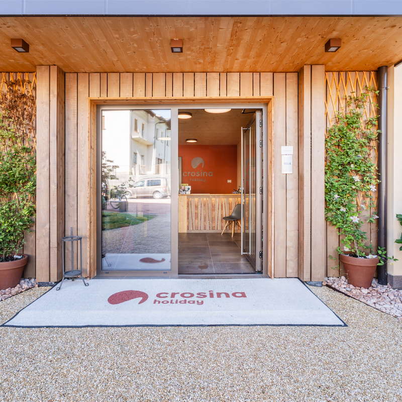Affitti Vacanze di Remo Crosina | Residence Toli