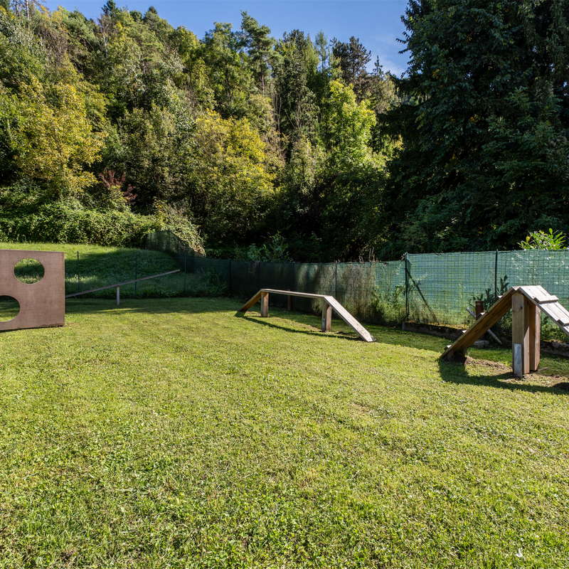 Affitti Vacanze di Remo Crosina | Residence Toli
