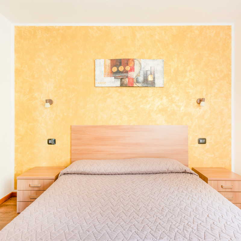 Affitti Vacanze di Remo Crosina | Toli Garden Relax