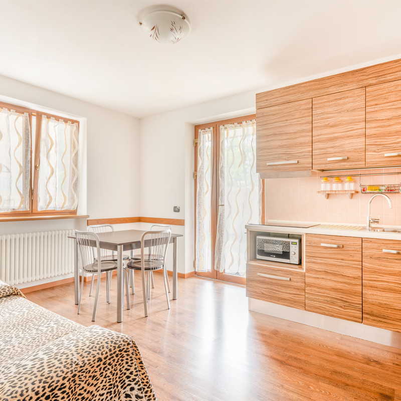 Affitti Vacanze di Remo Crosina | Toli Garden Relax