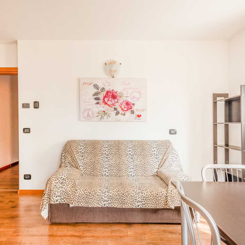 Affitti Vacanze di Remo Crosina | Toli Garden Relax