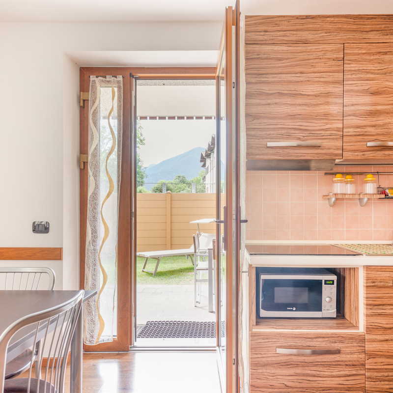 Affitti Vacanze di Remo Crosina | Toli Garden Relax