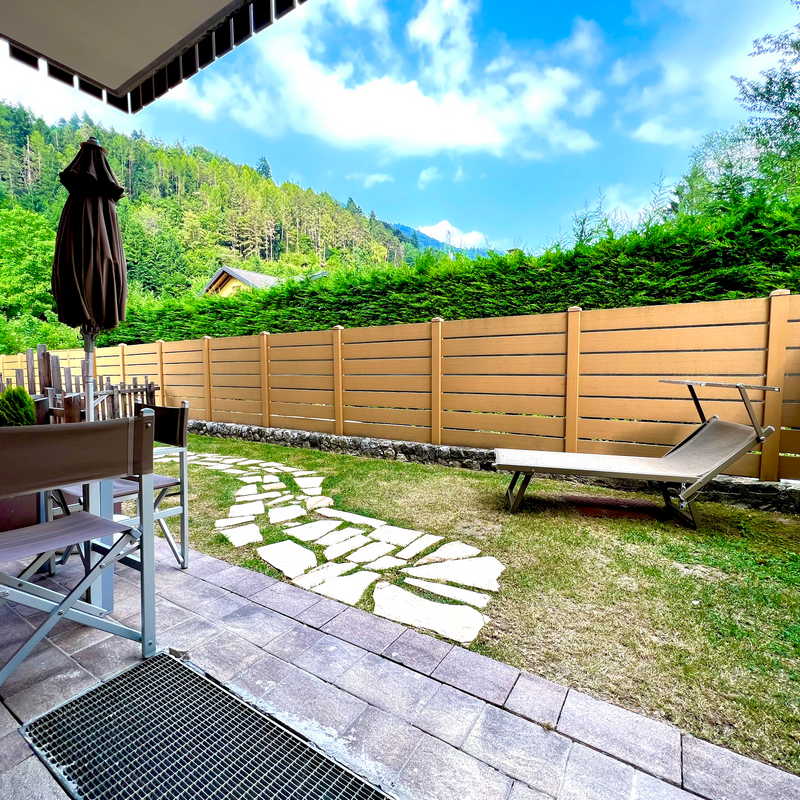 Affitti Vacanze di Remo Crosina | Toli Garden Relax