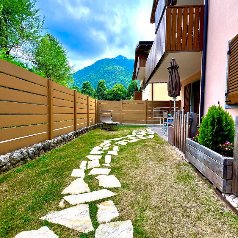 Affitti Vacanze di Remo Crosina | Toli Garden Relax