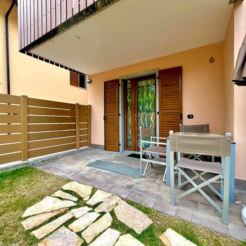 Affitti Vacanze di Remo Crosina | Toli Garden Relax