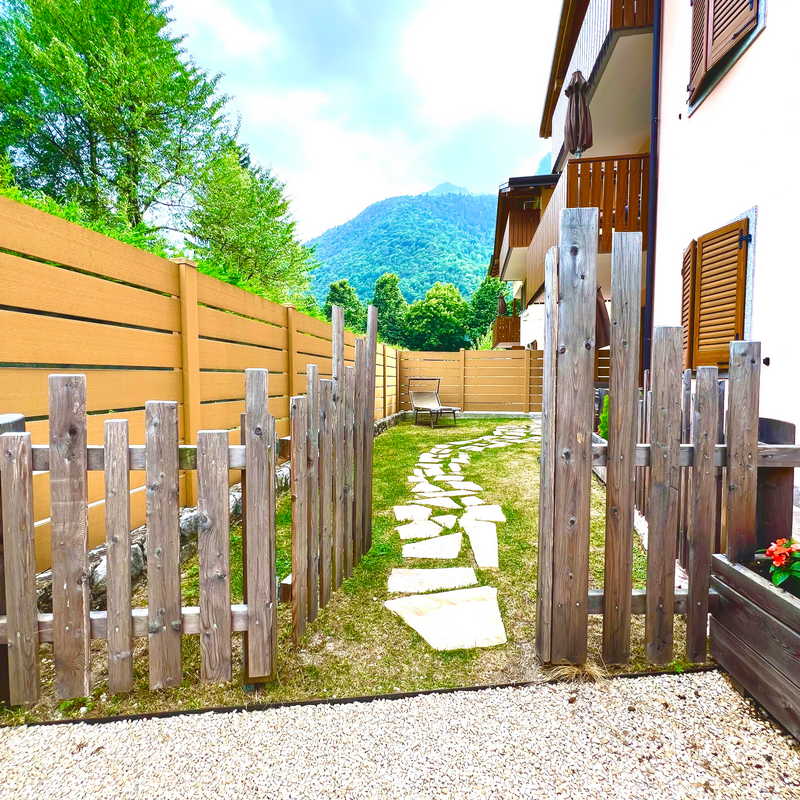Affitti Vacanze di Remo Crosina | Toli Garden Relax