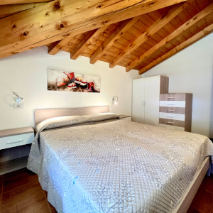 Lucia Duplex Exclusive - apartment in Val di Ledro in Trentino