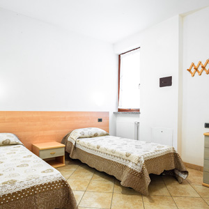 Lucia Standard - apartment in Val di Ledro in Trentino