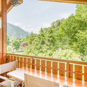 Toli Easy - la tua vacanza in famiglia in Val di Ledro in Trentino