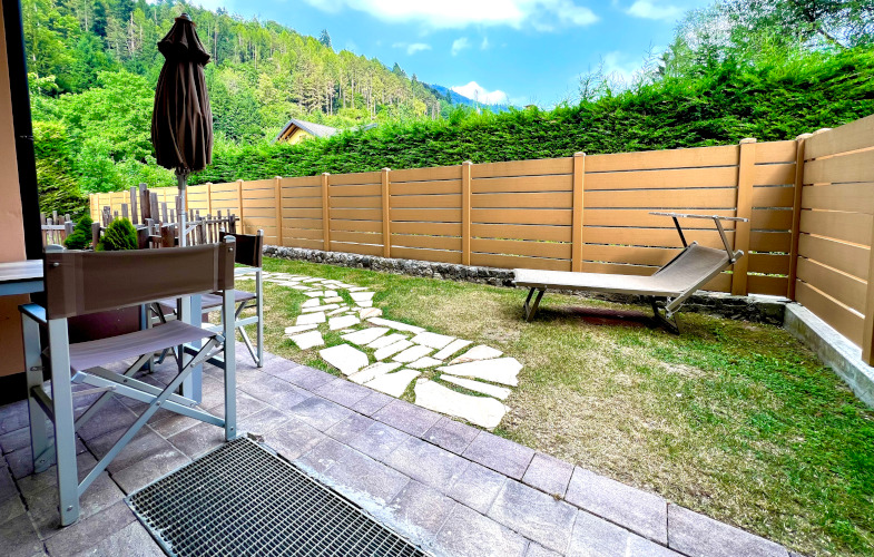 Toli Garden Relax Relax highlights