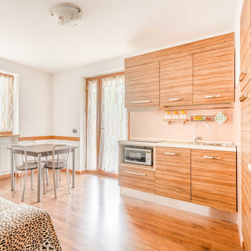 Crosina Holiday - apartment near Lake Ledro in Trentino for a family or family holiday Welcome to Residence Toli