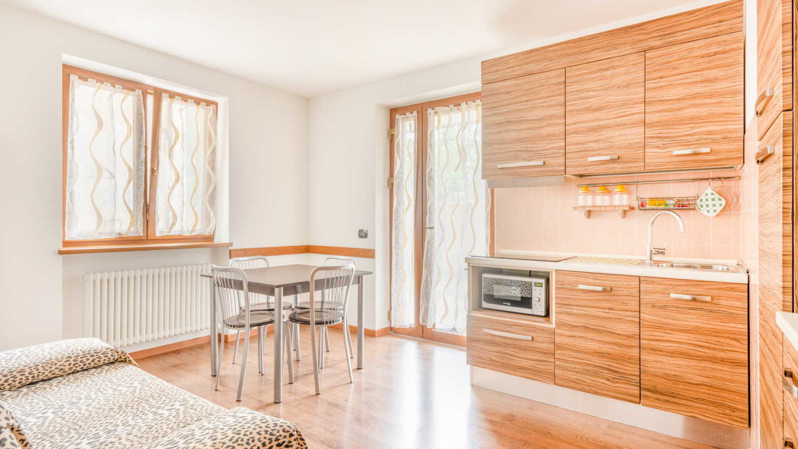 Crosina Holiday - apartment near Lake Ledro in Trentino for a family or family holiday Welcome to Residence Toli