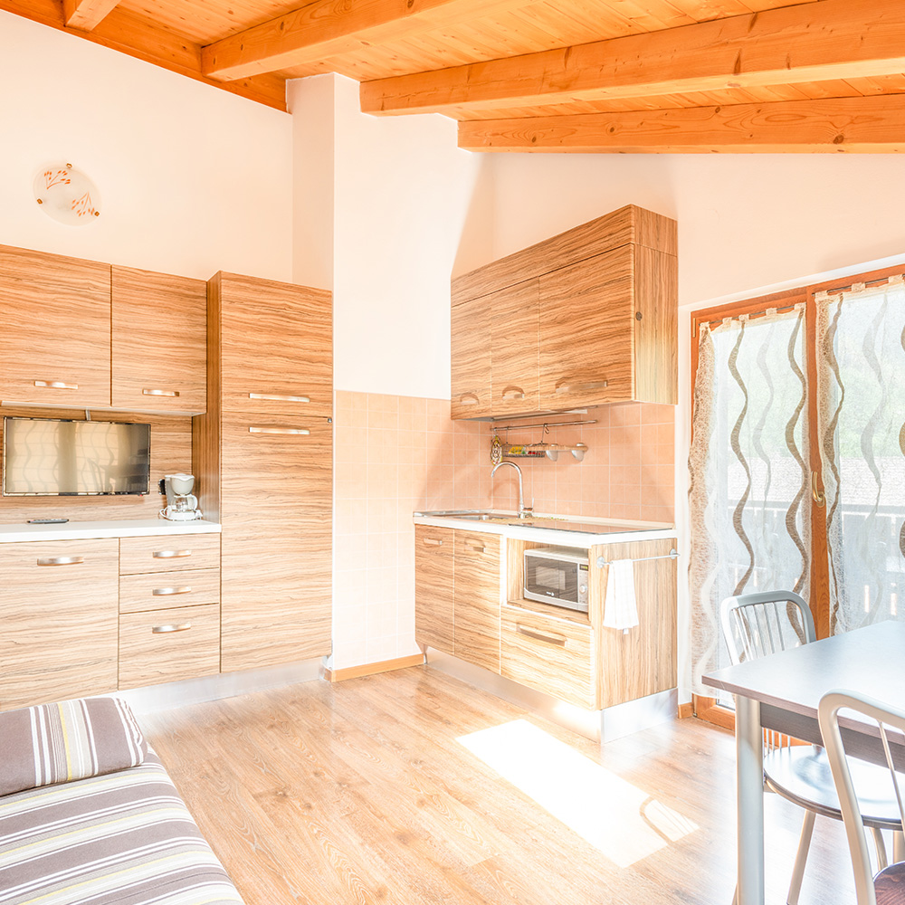 Crosina Holiday - apartment near Lake Ledro in Trentino for a family or family holiday Welcome to Residence Toli