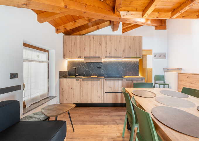 Affitti Vacanze di Remo Crosina | Al Ponte Sun