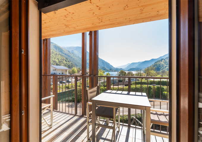 Affitti Vacanze di Remo Crosina | Al Ponte Sun