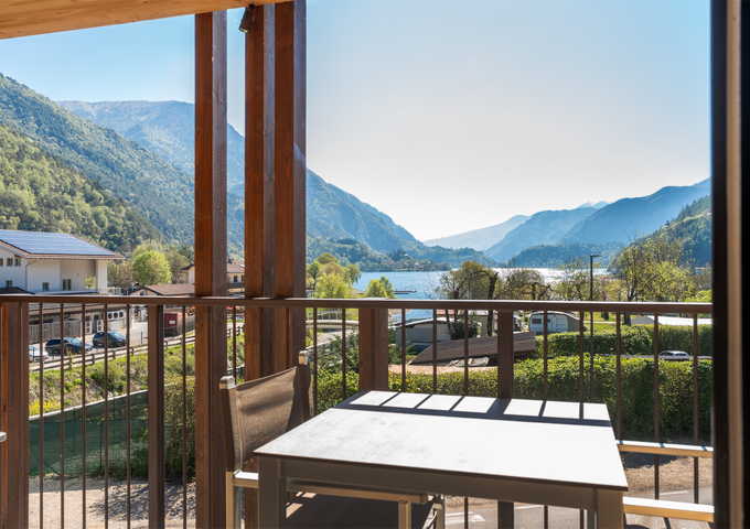Affitti Vacanze di Remo Crosina | Al Ponte Sun