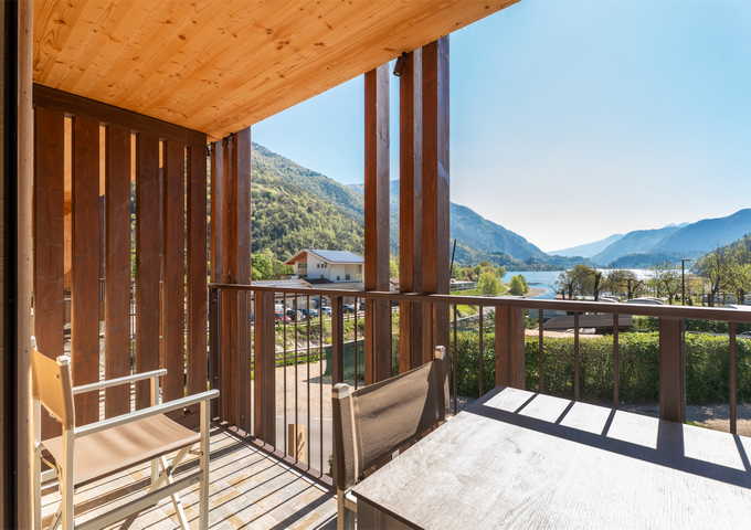 Affitti Vacanze di Remo Crosina | Al Ponte Sun