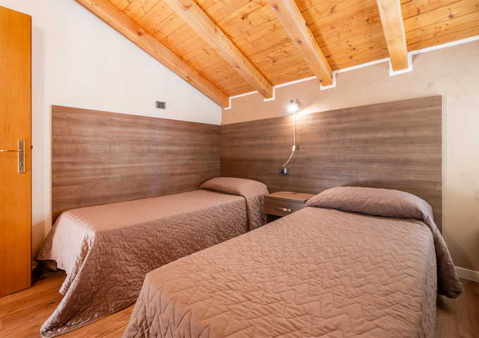 Affitti Vacanze di Remo Crosina | Al Ponte Sun