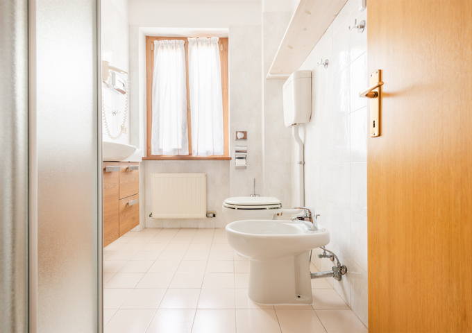 Affitti Vacanze di Remo Crosina | Lucia Duplex Bilo