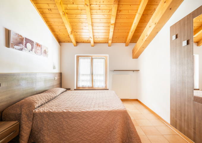 Affitti Vacanze di Remo Crosina | Lucia Duplex Bilo