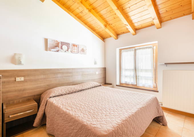 Affitti Vacanze di Remo Crosina | Lucia Duplex Bilo