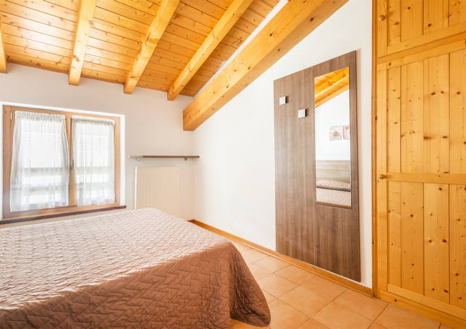 Affitti Vacanze di Remo Crosina | Lucia Duplex Bilo